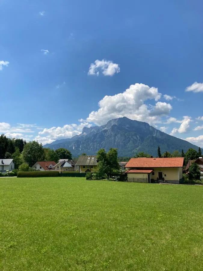 Haus Haslach Elsbethen Austria