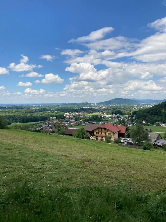 Haus Haslach Elsbethen 0*,  Austria