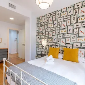 Veoapartment Alhondiga Primero , Seville Spain