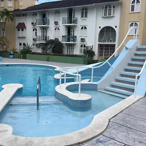 Castle By The Shore , Ocho Rios Jamaica